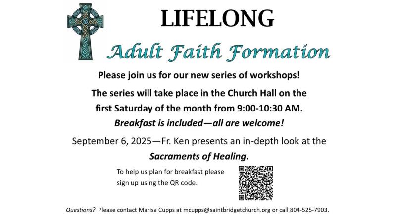 First AFF Workshop 9/6