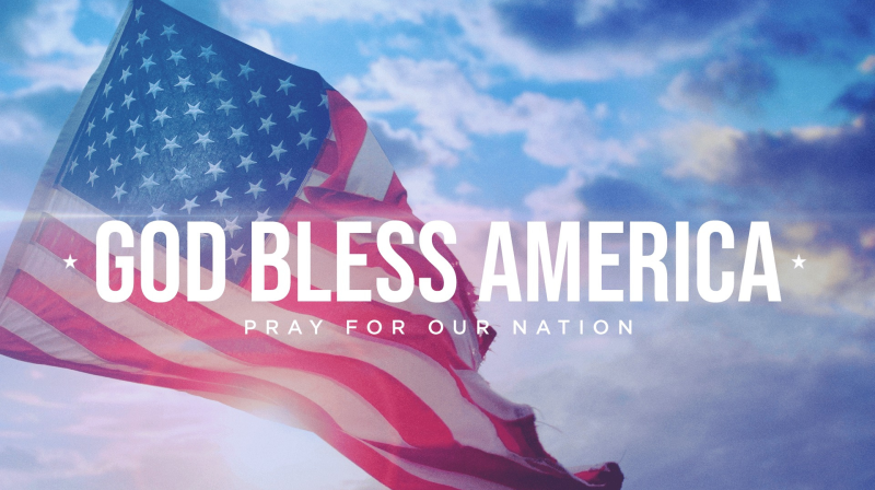 God Bless America