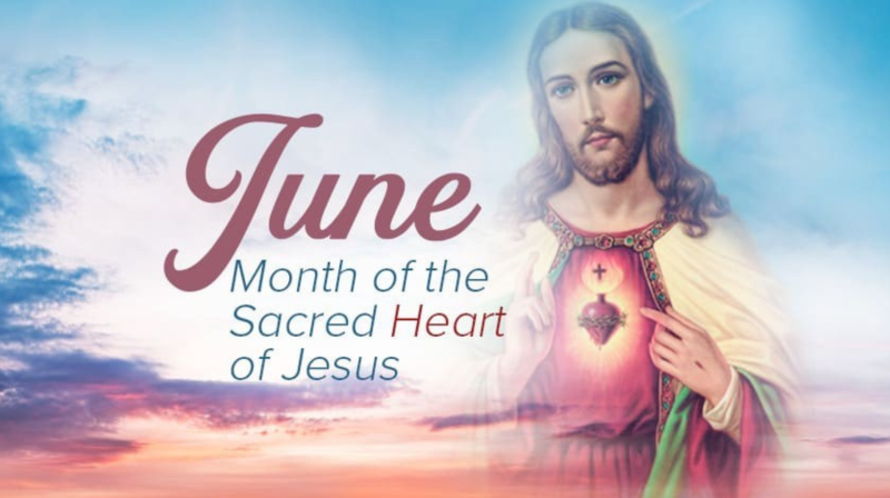 June Devotion of the Month