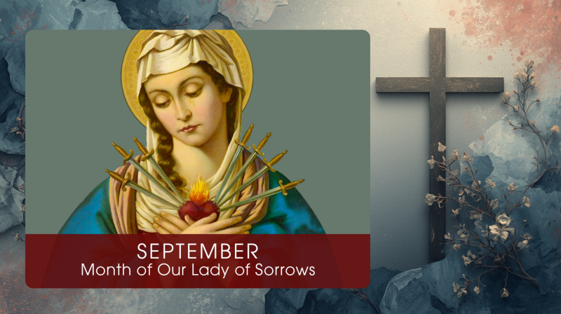 September Devotion