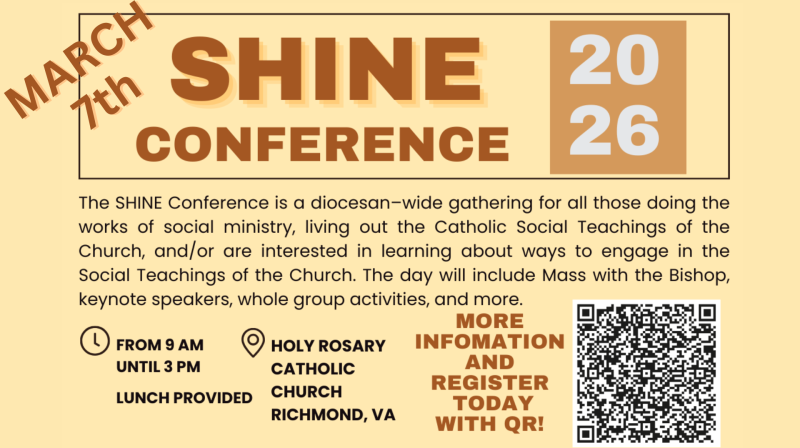 Shine Conference