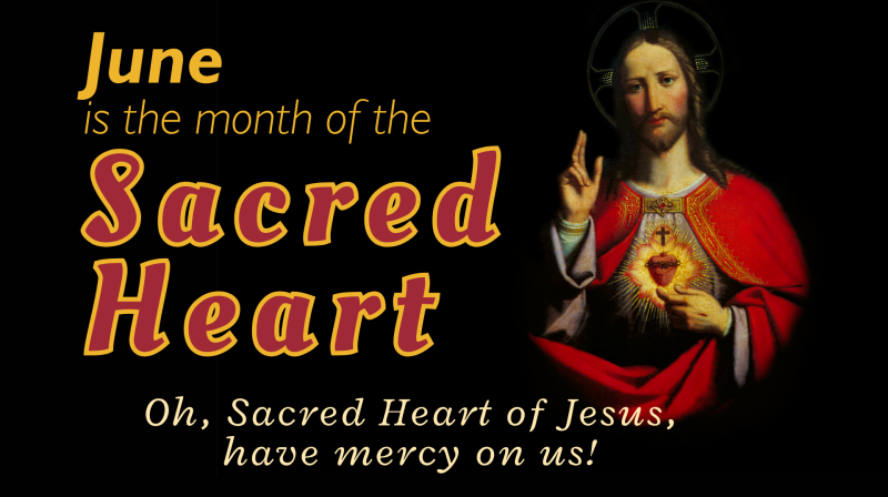 June Devotional